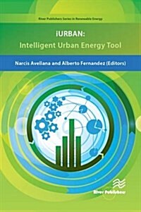 Iurban: Intelligent Urban Energy Tool (Hardcover)