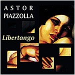 [수입] Astor Piazzolla - Libertango [2CD Deluxe Edition]