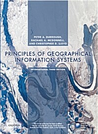 Principles of Geographical Information Systems (Paperback, International, 3rd)