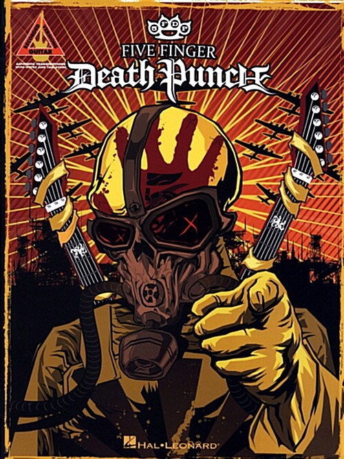 Five Finger Death Punch