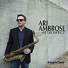 [수입] Ari Ambrose - Retrospect [24bit, 96kHz Recording]