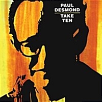 Paul Desmond - Take Ten [Digipak] [Mid Price / Digital Remastered]