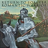 Return To Forever - Romantic Warrior [Mid Price / 20bit Digital Remastered]