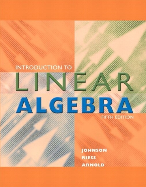 Introduction to Linear Algebra (5E, 흑백판)