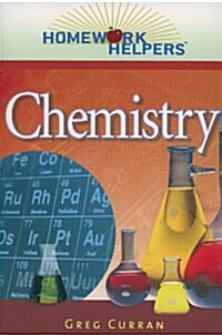 [중고] Chemistry (Paperback)