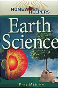 Earth Science (Paperback)