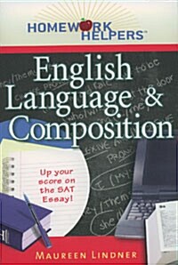 Homework Helpers: English Language and Composition (Paperback)