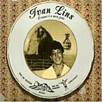 [수입] Ivan Lins - O Amor e o Meu Pais (2CD)