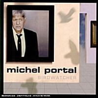 [중고] [수입] Michel Portal - Birdwatcher