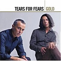 [수입] Tears For Fears - Gold : Definitive Collection [Remastered] (2 For 1)