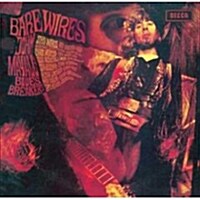 [수입] John Mayalls Bluesbreakers - Bare Wires (+Bonus Tracks)