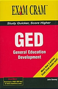 GED: General Education Development (Paperback)