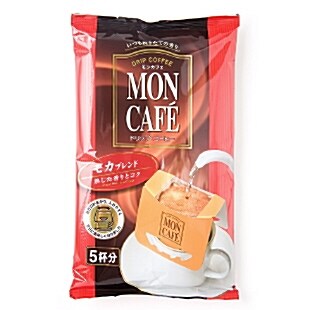 몽카페 커피 (모카)