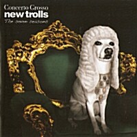 New Trolls - Concerto Grosso : The Seven Seasons