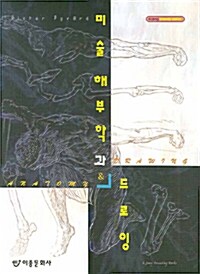 미술해부학과 드로잉