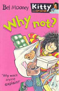 Why Not? (Paperback, New ed)