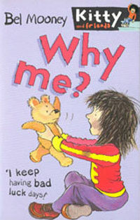 Why Me? (Paperback, New ed)