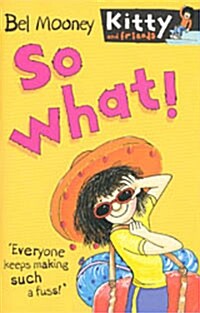 [중고] So What! (Paperback)