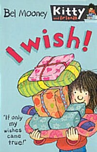 [중고] I Wish! (Paperback, New ed)