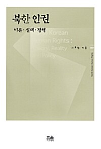 북한 인권