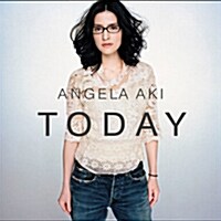 [중고] Angela Aki - Today