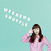 [중고] Toki Asako - Weekend Shuffle