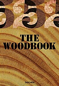The Woodbook: The Complete Plates (Hardcover, 25, Anniversary)