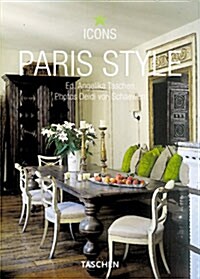 Paris Style (Paperback)