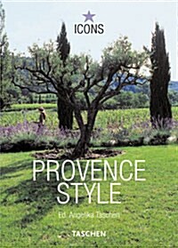 Provence Style (Paperback)