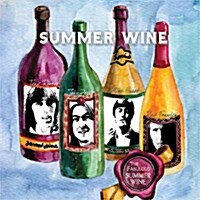 Summer Wine - The Fabulous Summer Wine [Digipack] [24bit Digital Remastering]