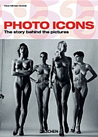 Photo Icons (Hardcover, 25th, Anniversary)