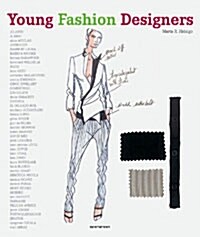 Young Fashion Designers (Paperback)