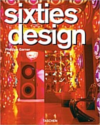 Sixties Design (Paperback)