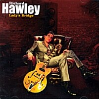 [수입] Richard Hawley - Ladys Bridge