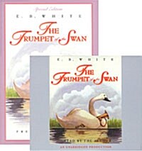 The Trumpet of the Swan (Special Edition + CD 1장)