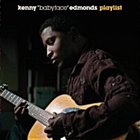 [중고] Kenny ‘Babyface‘ Edmonds - Playlist