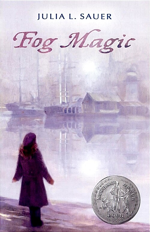 Fog Magic (Paperback)