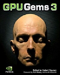 [중고] GPU Gems 3 (Hardcover, DVD, 1st)