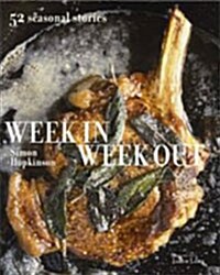 Week In Week Out (Illustrated) (Hardcover)