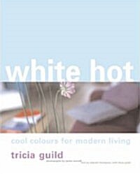 White Hot (Paperback)