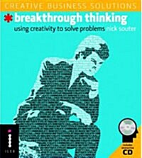 Breakthrough Thinking (CD-ROM 포함) (Paperback)