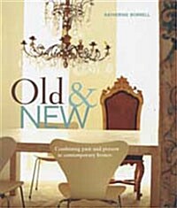 Old & New (Hardcover)