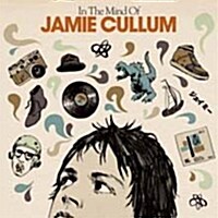 [수입] Jamie Cullum - In The Mind Of