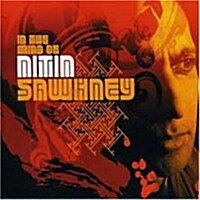[수입] Nitin Sawhney - In The Mind Of