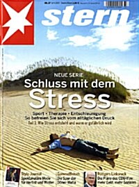 Stern (주간 독일판): 2007년 09월 06일