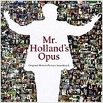 [중고] Mr. Holland's Opus (홀랜드 오퍼스) - O.S.T.