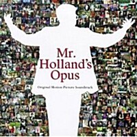 [중고] Mr. Hollands Opus (홀랜드 오퍼스) - O.S.T.