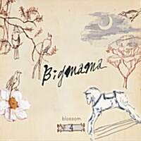 [중고] Big Mama (빅마마) 4집 - Blossom [재발매]