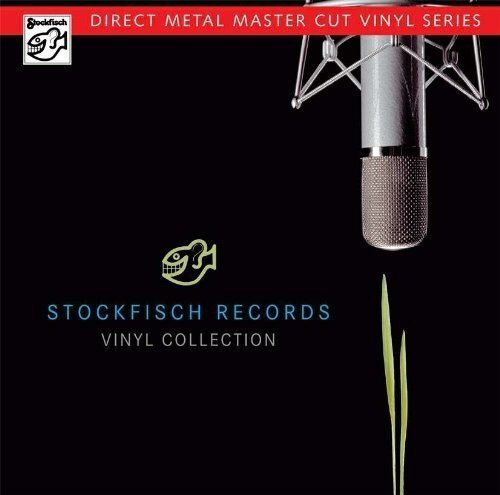 [중고] [수입] Stockfisch Records Vinyl Collection [180g LP]