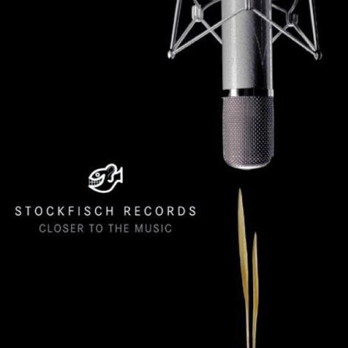 [중고] [수입] Stockfisch Records Closer To The Music Vol. 1 [SACD Hybrid]